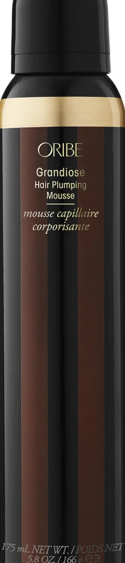 Oribe Magnificent Volume Grandiose Hair Plumping Mousse Clearance