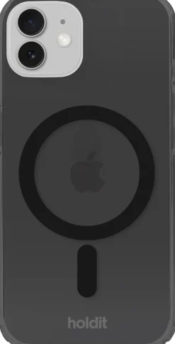 Dame HoldIt MagSafe Case iPhone 12/12Pro Black