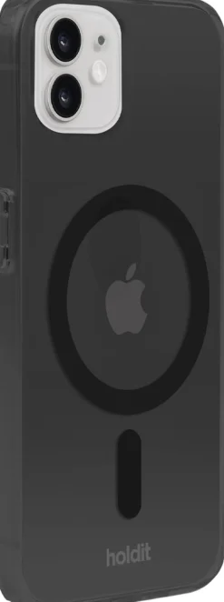 Dame HoldIt MagSafe Case iPhone 12/12Pro Black
