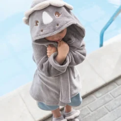 Børn That´s Mine Mahi badekåbe