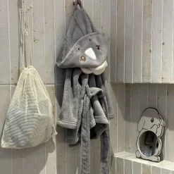 Børn That´s Mine Mahi badekåbe