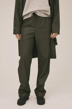 Magasin du Nord Collection Maine 1S Army green Online