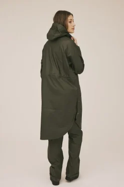 Magasin du Nord Collection Maine 1S Army green Online