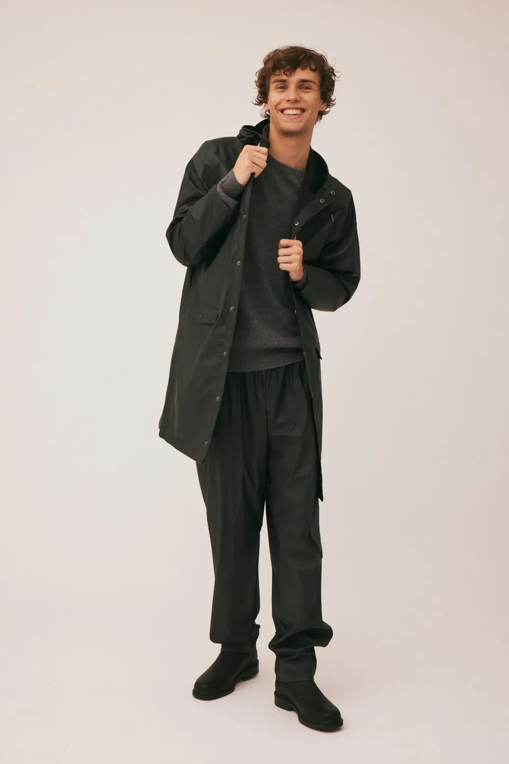 Dame Magasin du Nord Collection Maine 2S