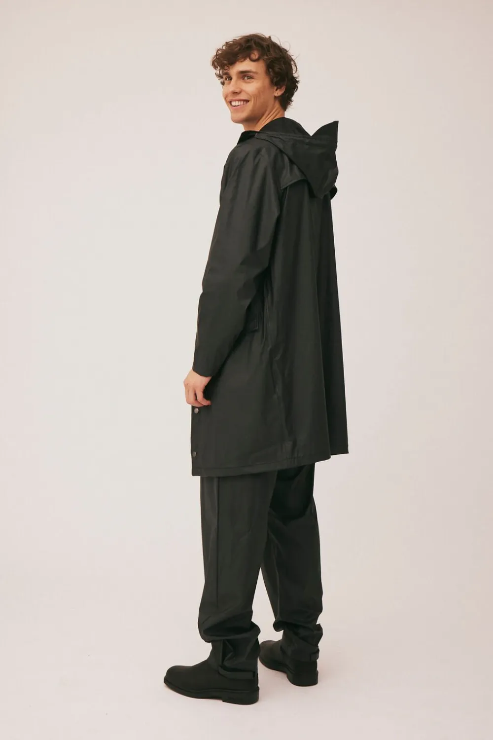 Dame Magasin du Nord Collection Maine 2S