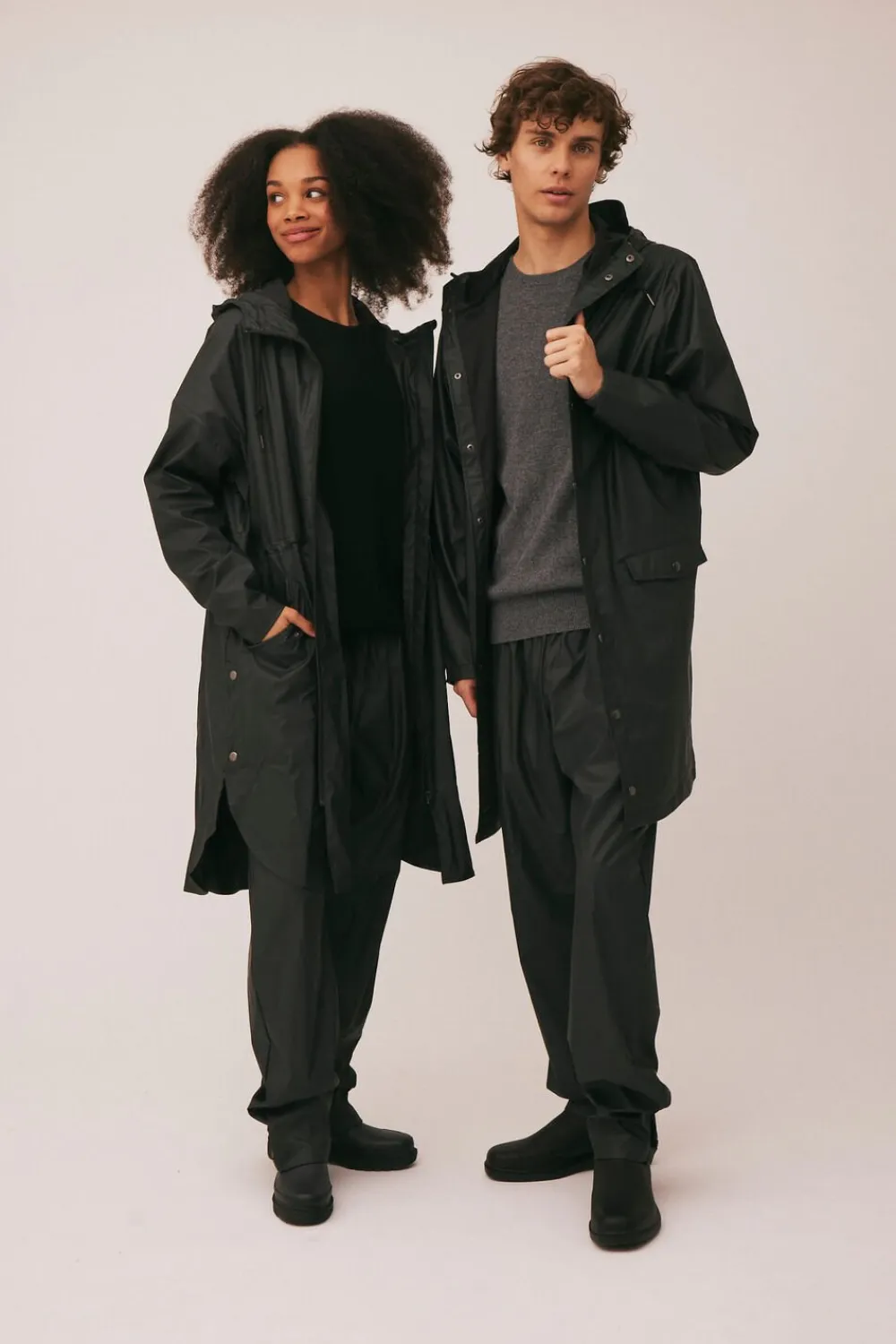 Dame Magasin du Nord Collection Maine 2S