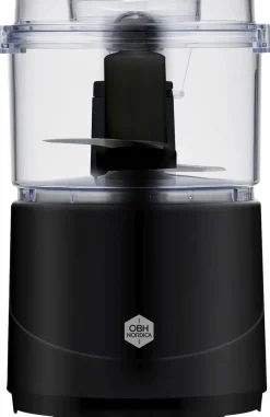 Mainstream Minihakker>OBH Nordica Online