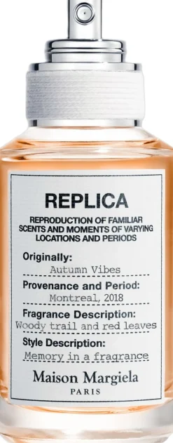Maison Margiela Replica Autum Vibes Eau De Toilette