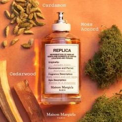 Maison Margiela Replica Autum Vibes Eau De Toilette
