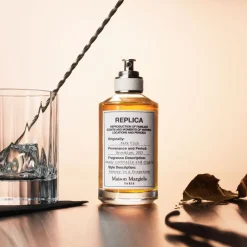 Maison Margiela Replica Jazz Club Eau de Toilette No color Hot