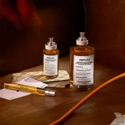 Maison Margiela Replica Jazz Club Eau de Toilette No color Hot