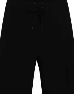 Firefly Makario II Badeshorts Sort Outlet