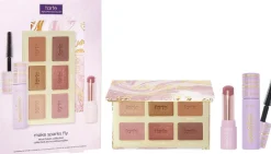 Tarte Make Sparks Fly Must-Haves Collection Multi + 5.1g - black + 2 ml - Outlet