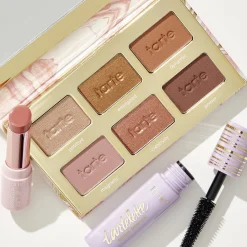 Tarte Make Sparks Fly Must-Haves Collection Multi + 5.1g - black + 2 ml - Outlet