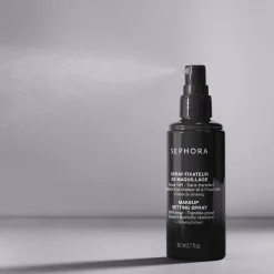 Sephora Collection Makeup Setting Spray Hot