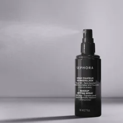 Sephora Collection Makeup Setting Spray Hot