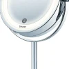 Beurer Makeupspejl med lys BS 55