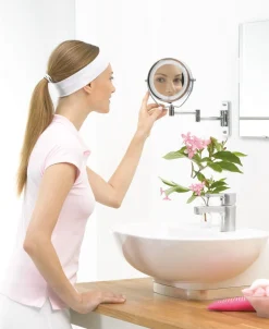 Beurer Makeupspejl Væghængt BS 59