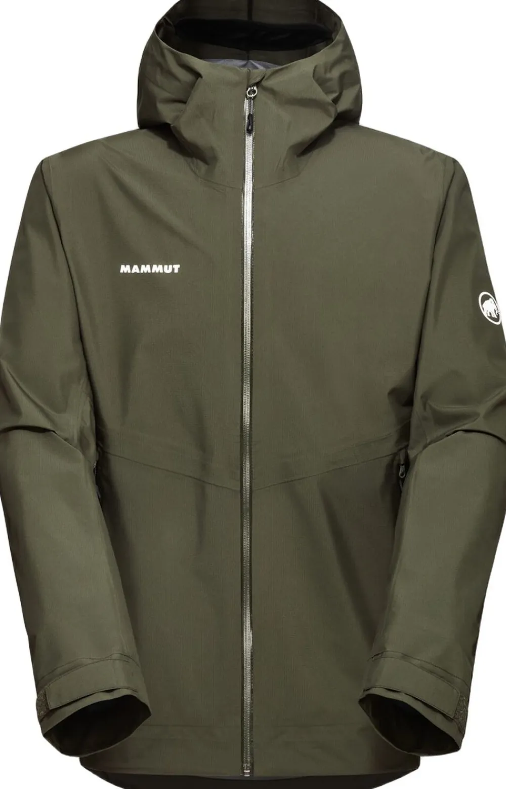 Mammut Alto Light HS Hooded jakke, herre