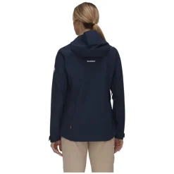 Mammut Alto Light HS jakke, dame Blå New