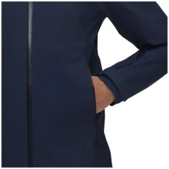 Mammut Alto Light HS jakke, dame Blå New