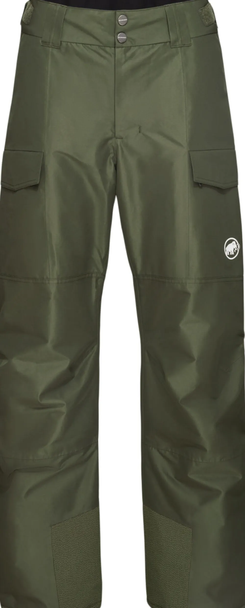 Mammut Fall Line HS Termo Skibukser, herre