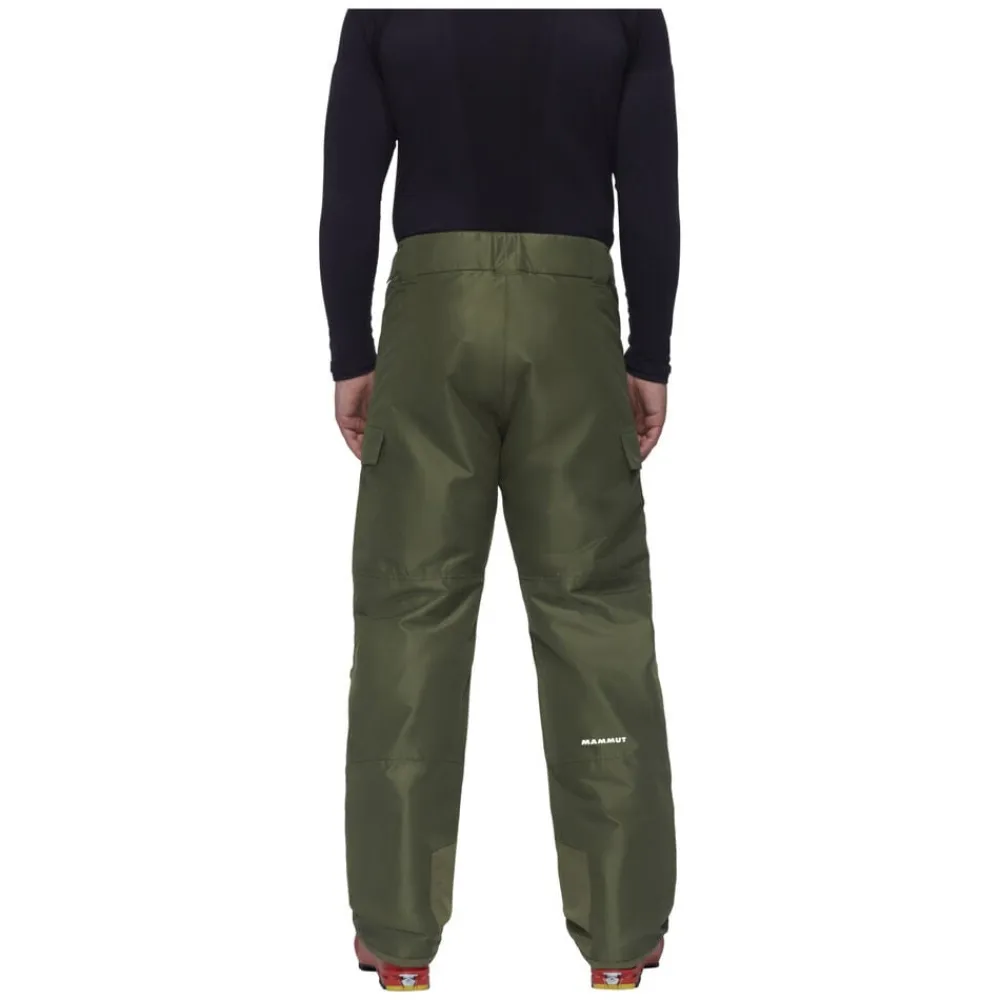 Mammut Fall Line HS Termo Skibukser, herre