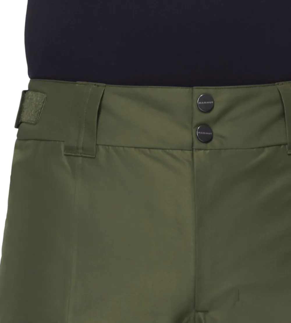 Mammut Fall Line HS Termo Skibukser, herre