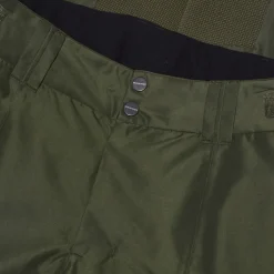 Mammut Fall Line HS Termo Skibukser, herre