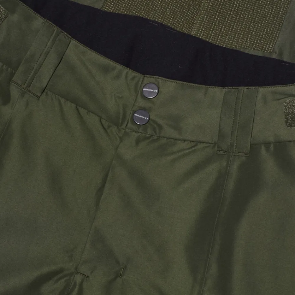 Mammut Fall Line HS Termo Skibukser, herre