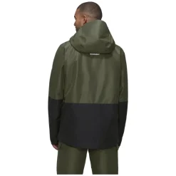 Børn Mammut Fall Line HS Thermo Skijakke, herre