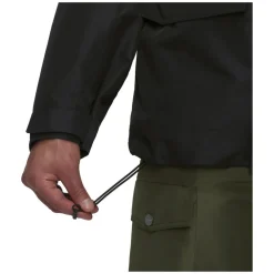 Børn Mammut Fall Line HS Thermo Skijakke, herre