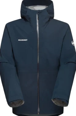Linard Guide HS Hooded jakke, herre>Mammut Sale