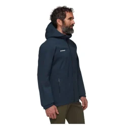 Linard Guide HS Hooded jakke, herre><noscript><img width=