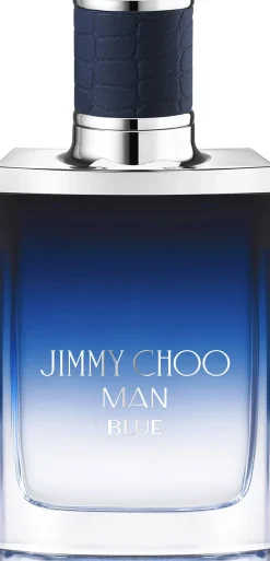 Jimmy Choo Man Blue Eau De Toilette No color Online