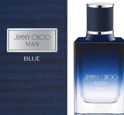 Jimmy Choo Man Blue Eau De Toilette No color Online