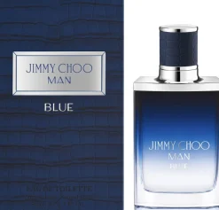 Jimmy Choo Man Blue Eau De Toilette No color Online