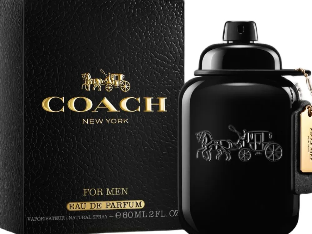 Coach Man Eau de Parfum