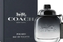 Coach Man Eau De Toilette