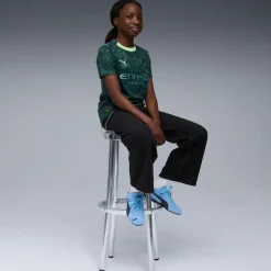 Manchester City 25/26 4 Trøje><noscript><img width=