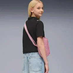 Børn Puma Manchester City 25/26 Udebanetrøje