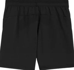 Puma Manchester City Trænings Shorts m. Lomme Sort
