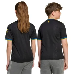 Børn adidas Manchester United 25/26 3 Trøje