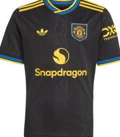 Børn adidas Manchester United 25/26 3 Trøje