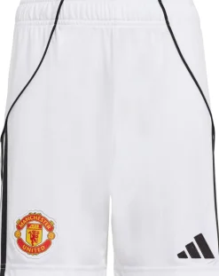 Manchester United 25/26 Hjemmebane Shorts>adidas Outlet