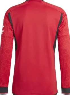 Manchester United 23/24 hjemmebanetrøje><noscript><img width=