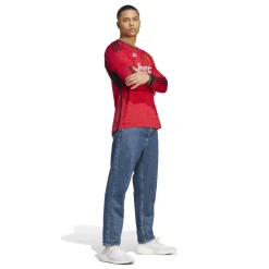 Manchester United 23/24 hjemmebanetrøje><noscript><img width=