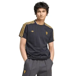 Manchester United 25/26 Icon T-shirt>adidas Hot