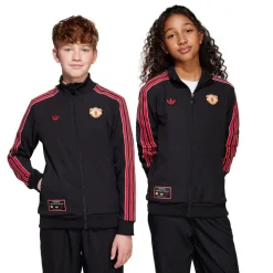 Manchester United Icons Sweatshirt>adidas Hot