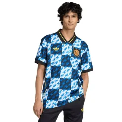 adidas Manchester United LFSTLR T-shirt